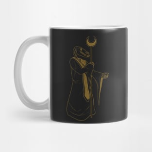 Death Mug